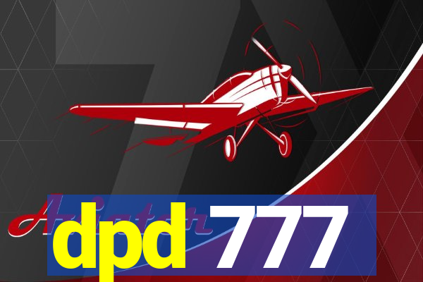 dpd 777